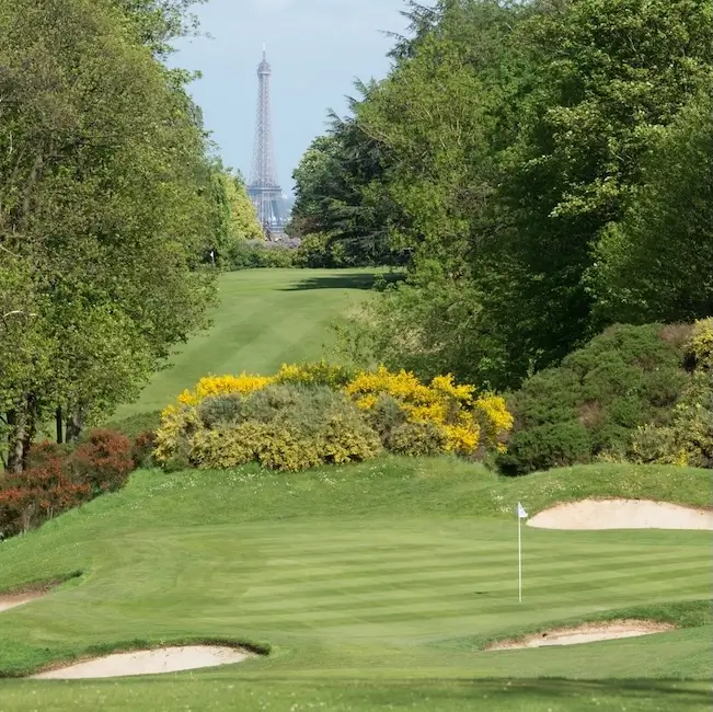 Golf de Saint-Cloud