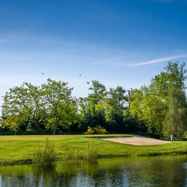 Golf des Bouleaux