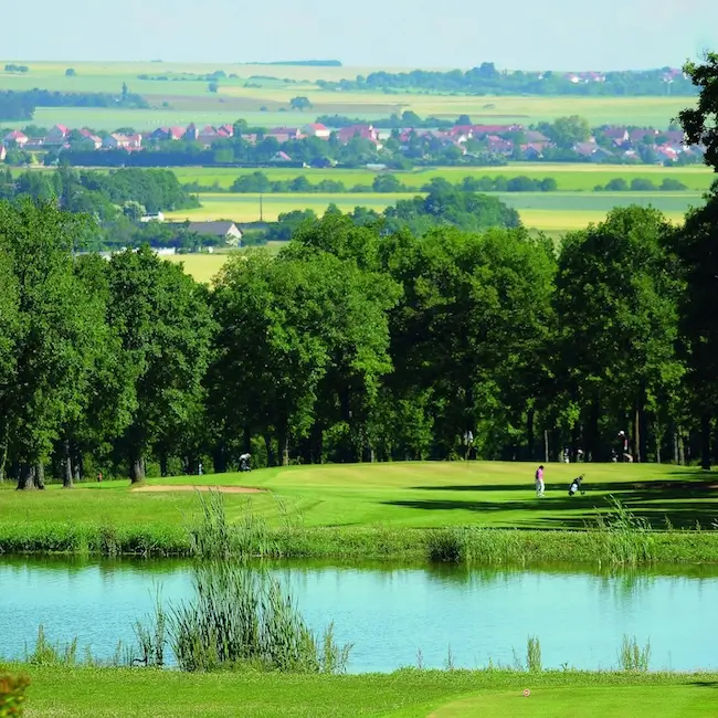 Golf dijon Golf de Dijon Bourgogne