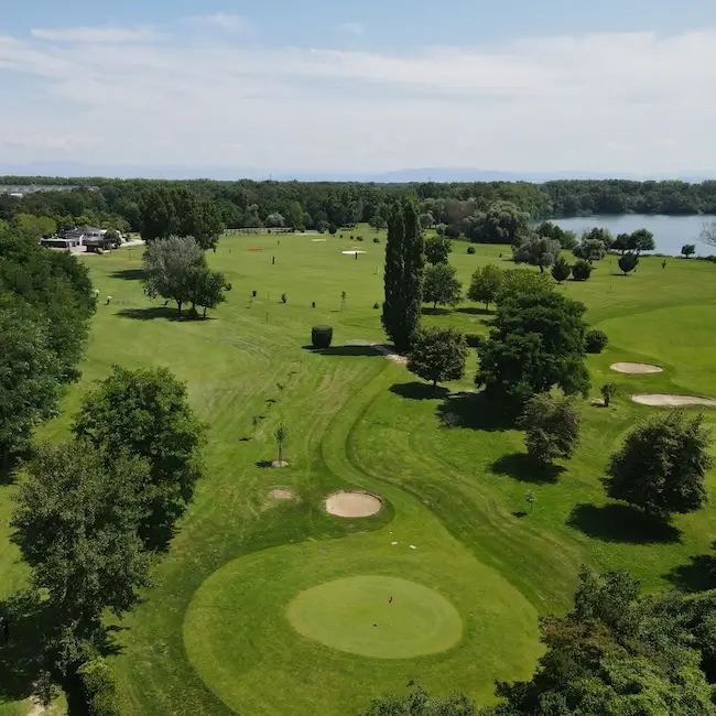 Golf du Fort