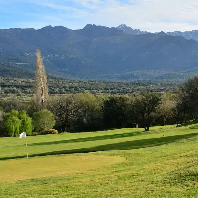 Golf du Reginu Golf du Reginu