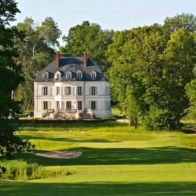 Golf du Roncemay