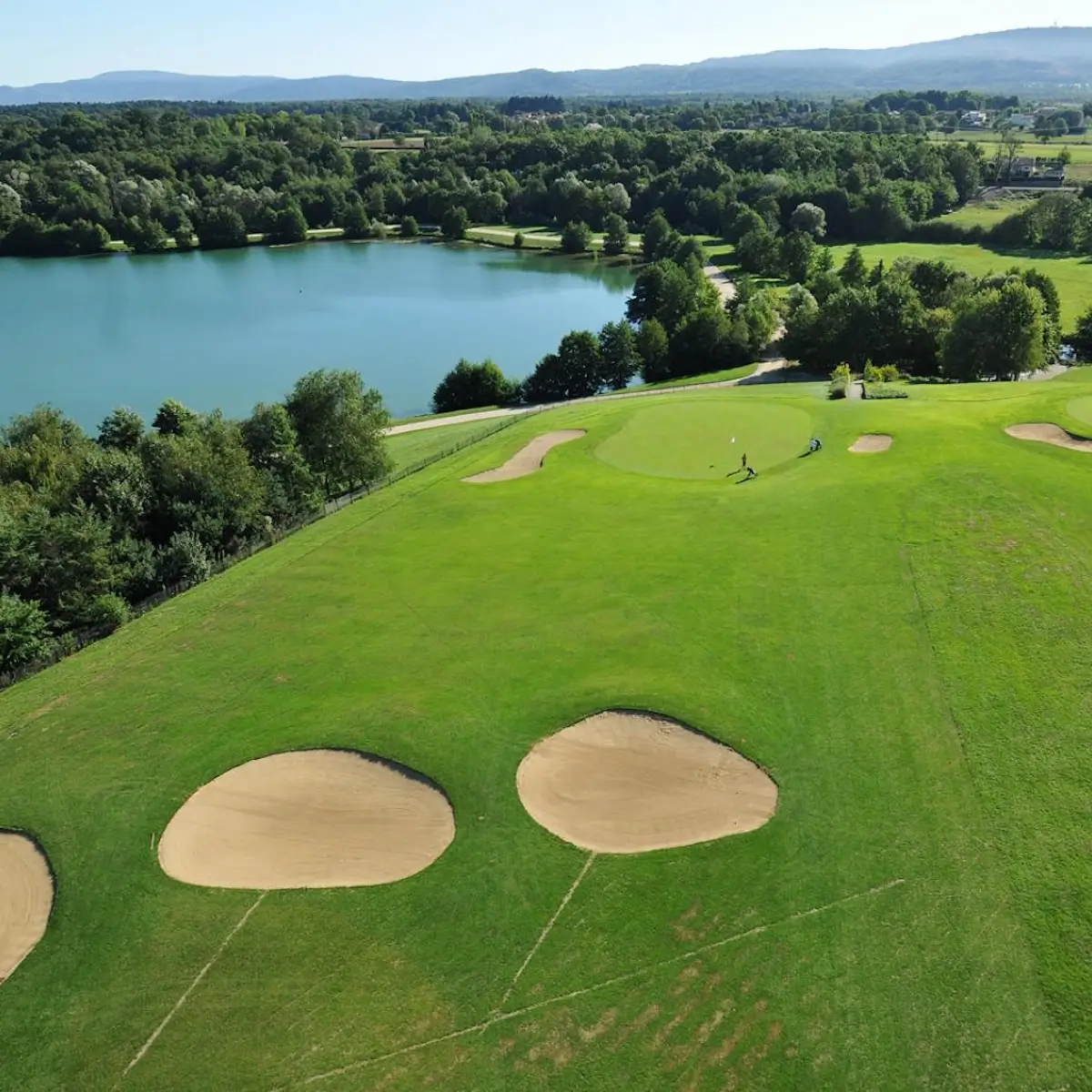 Golf du Val de Sorne