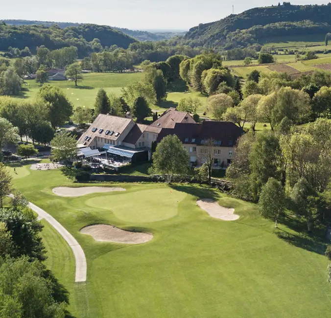 Golf du Val de Sorne