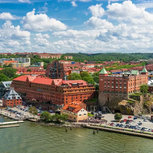 Goteborg