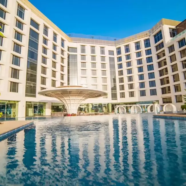 Grand Millennium Muscat