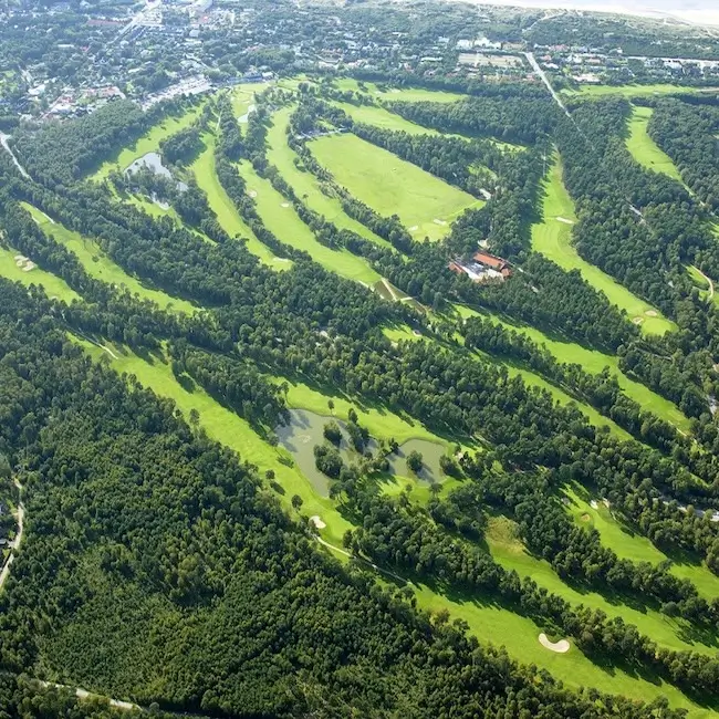 Halmstad Golfklubb