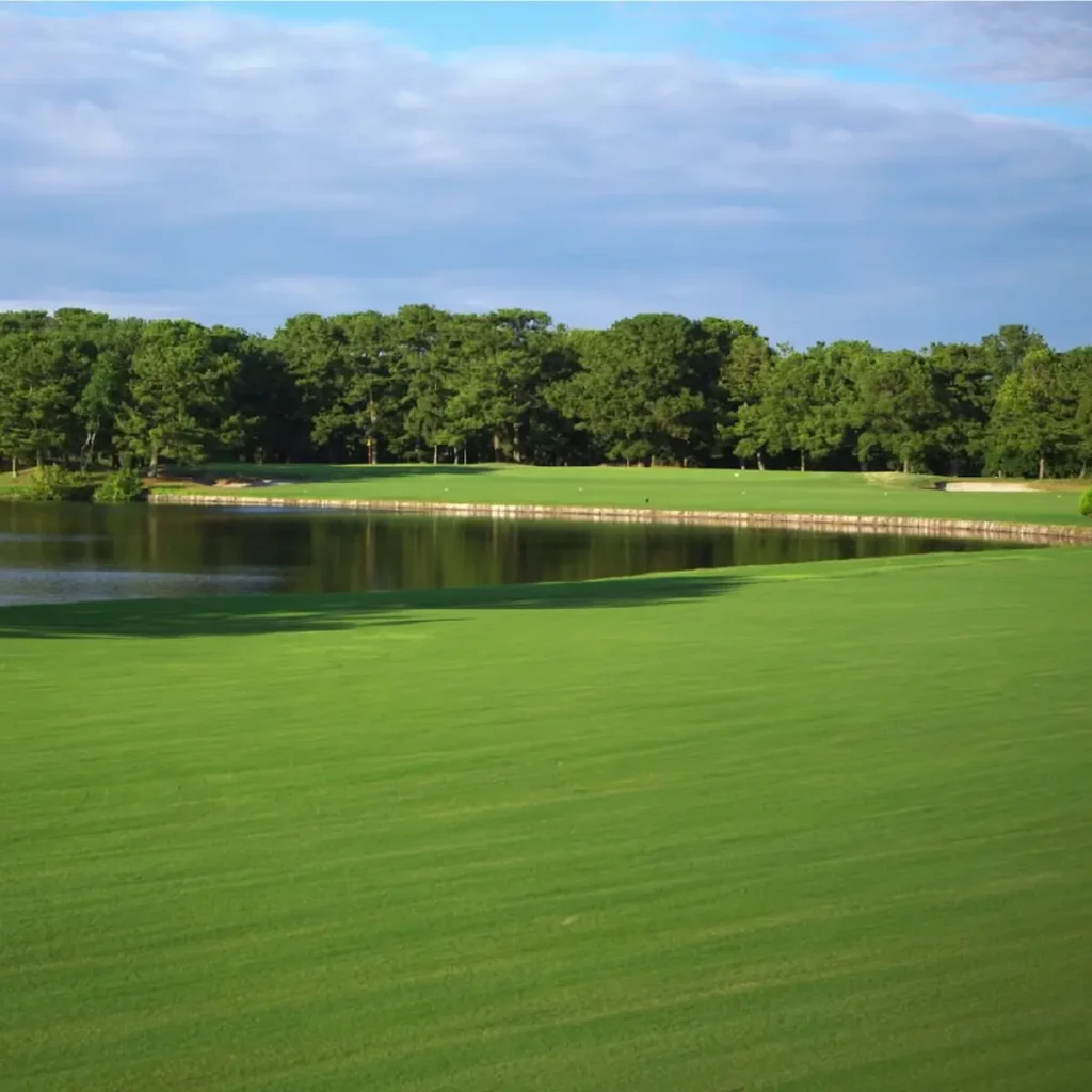 Hamamatsu Seaside Golf Club