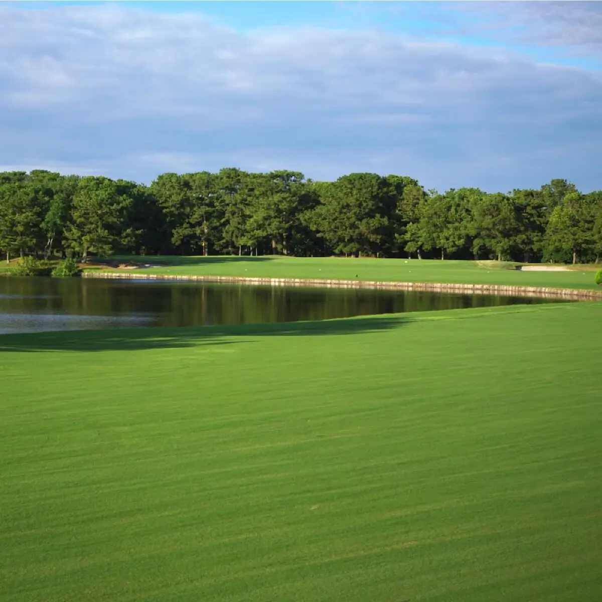 Hamamatsu Seaside Golf Club