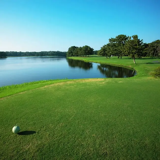 Hamamatsu Seaside Golf Club