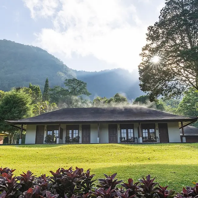 Handara Golf & Resort