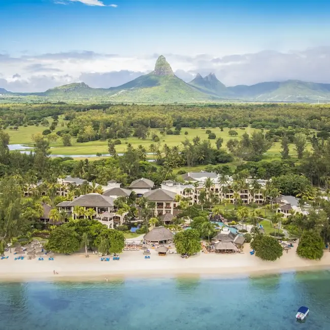 Hilton Mauritius Resort