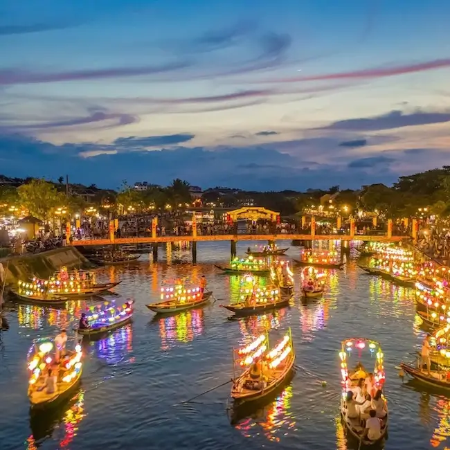 Hoi An