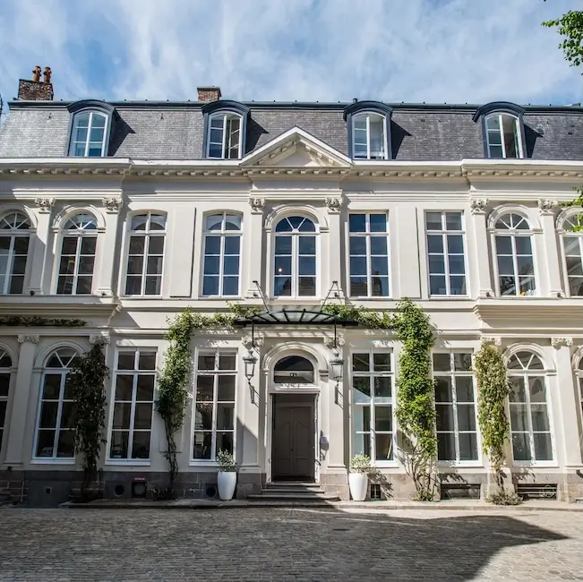 Hôtel Clarance Lille