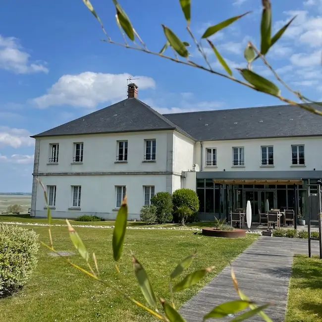 Hôtel Les Corderies