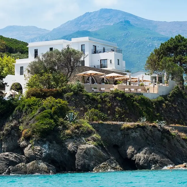 Hôtel Misincu