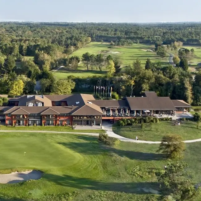Hôtel du Golf du Médoc Resort