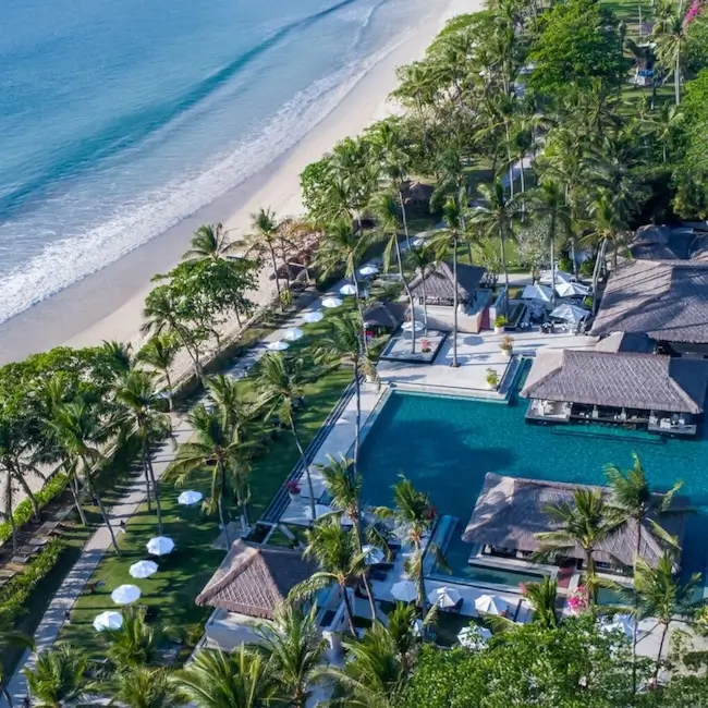 InterContinental Bali Resort