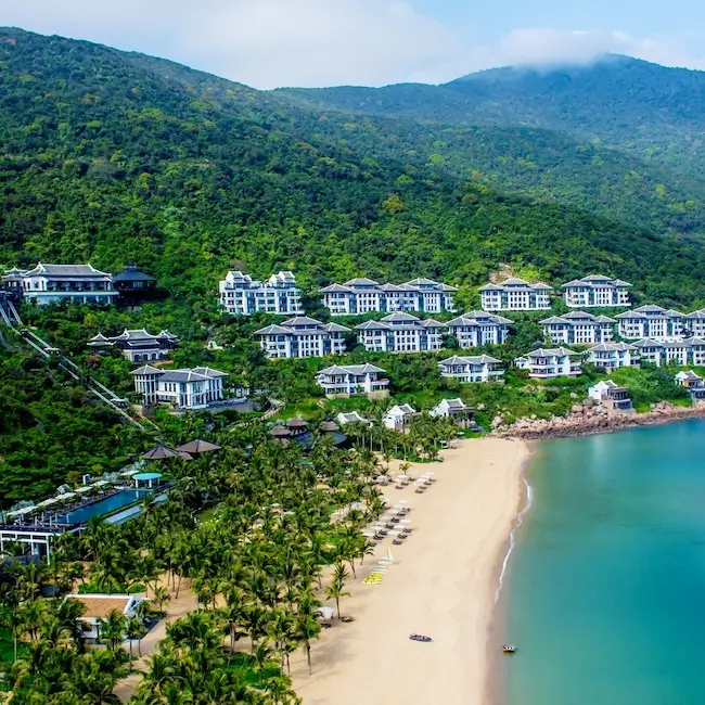 InterContinental Danang Sun Peninsula