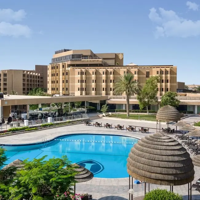 InterContinental Riyadh