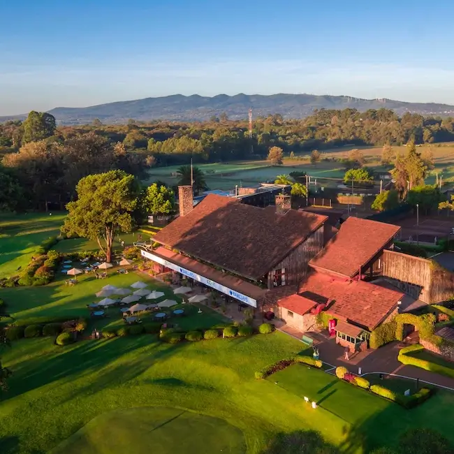 Karen Country Club