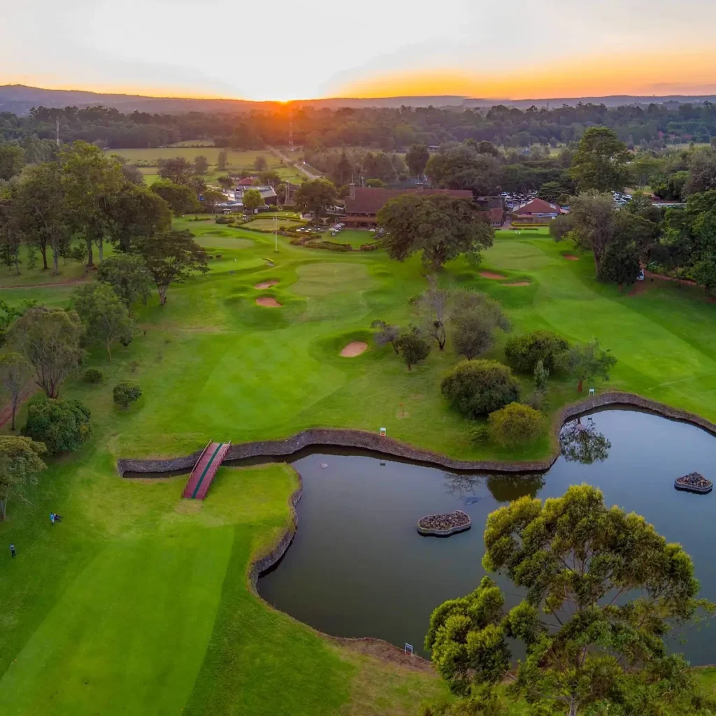 Karen Country Club