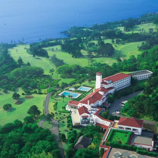 Kawana Hotel