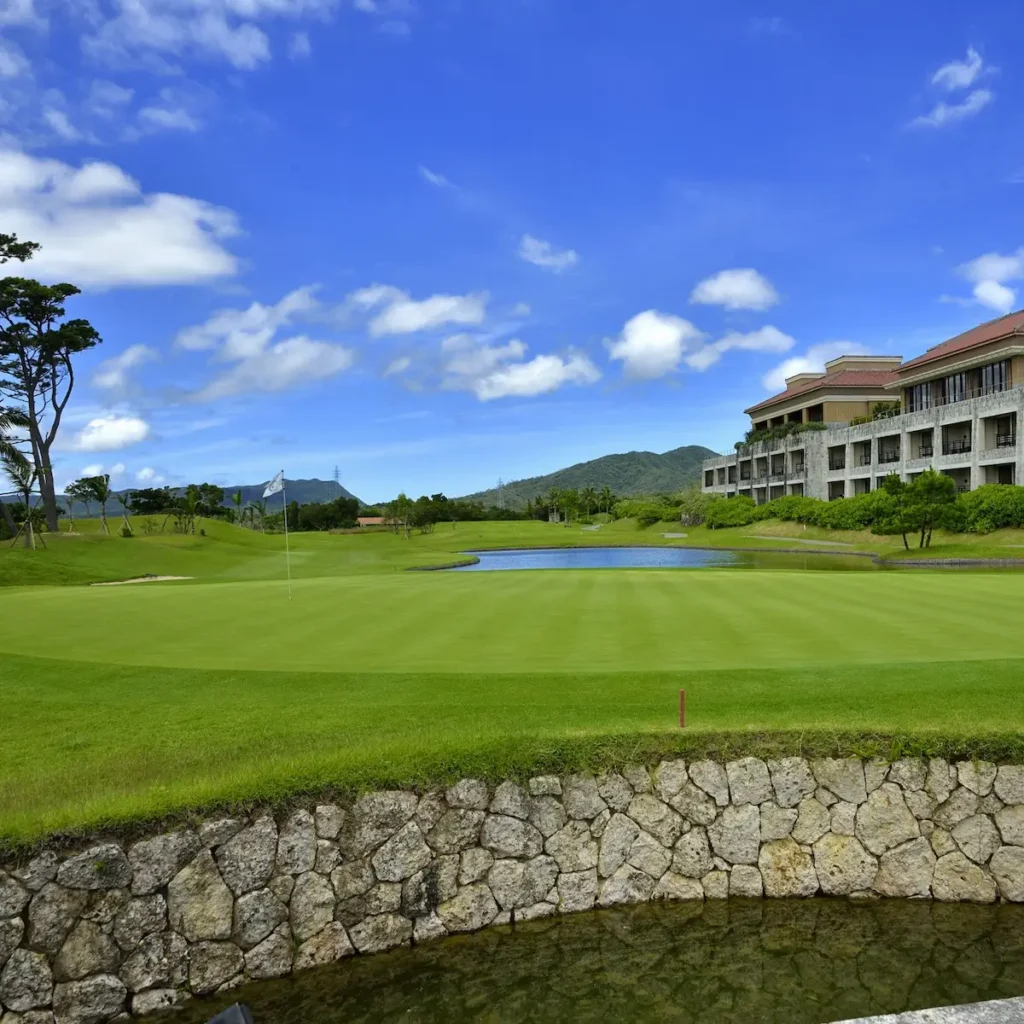 Kise Country Club