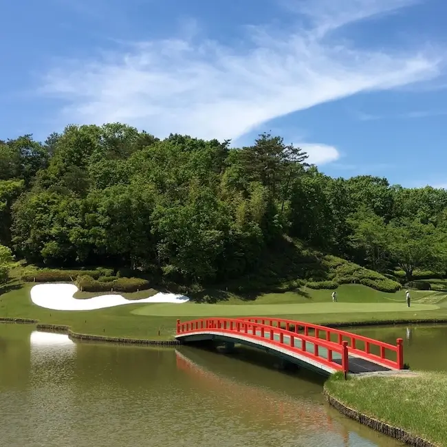 Kobe Golf Club