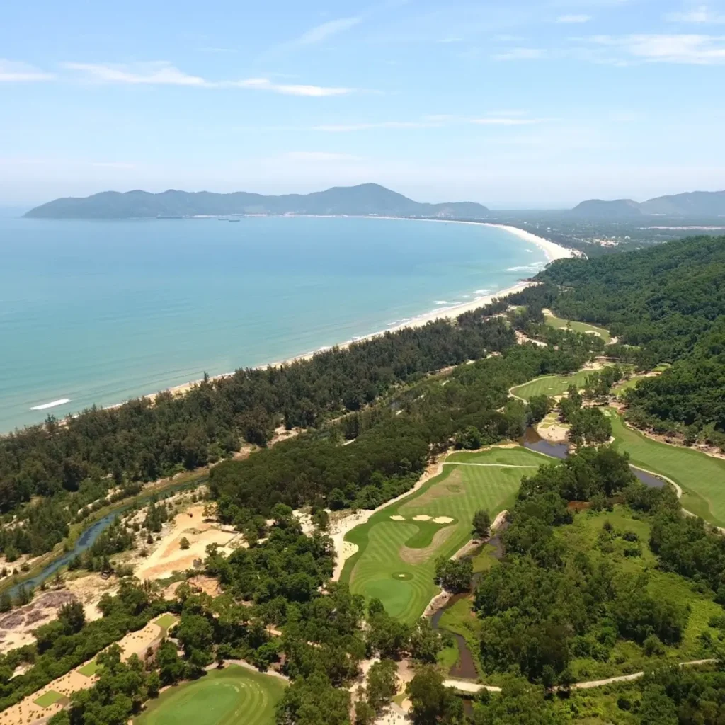 Laguna Golf Lang Co