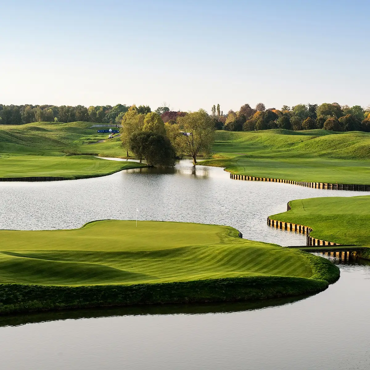 Golf National