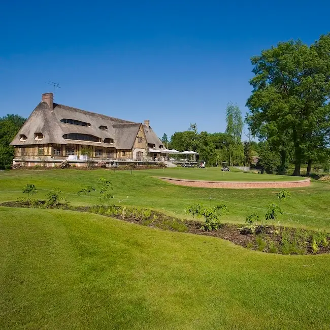 Le Grand Slam - Vaudreuil
