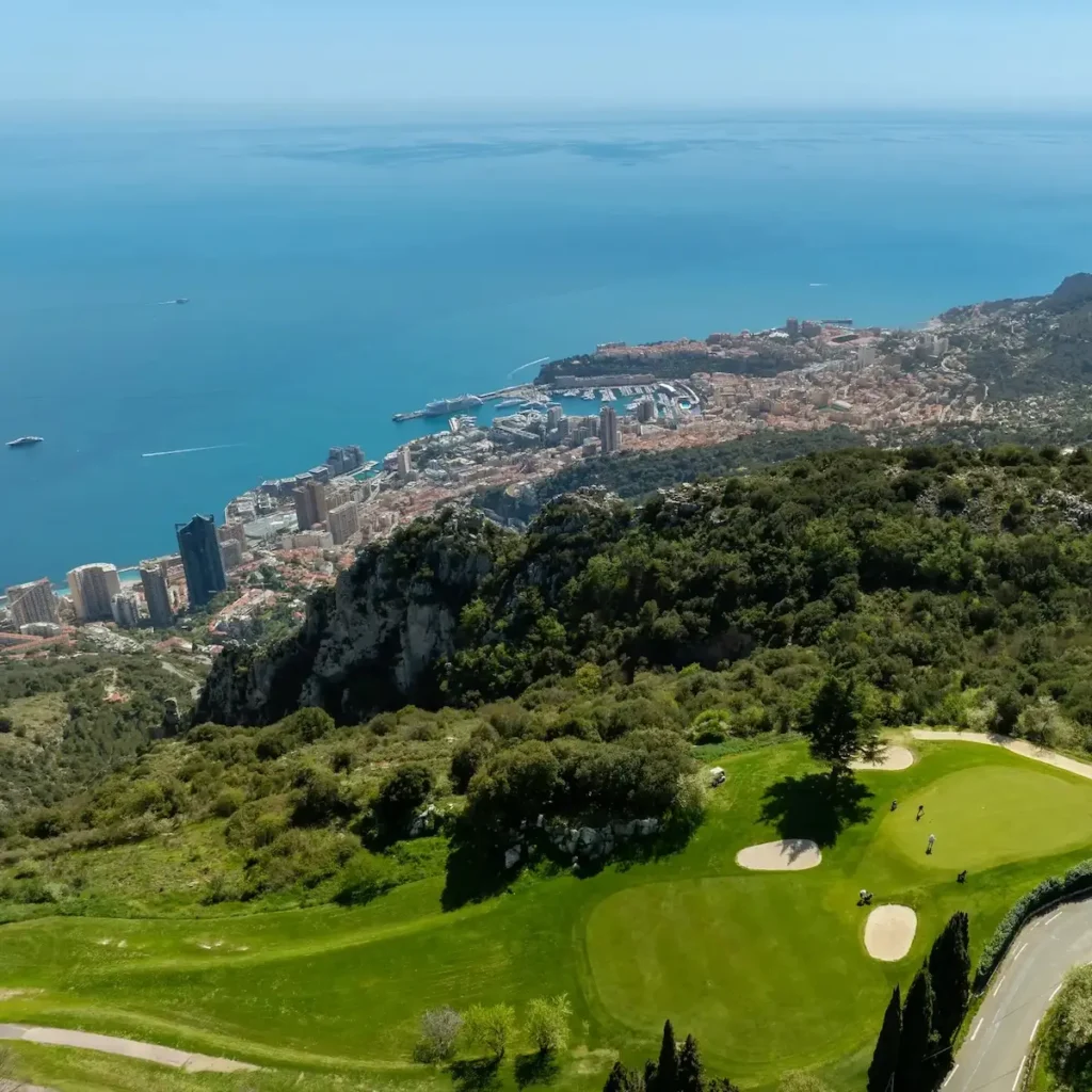 Monte-Carlo Golf Club