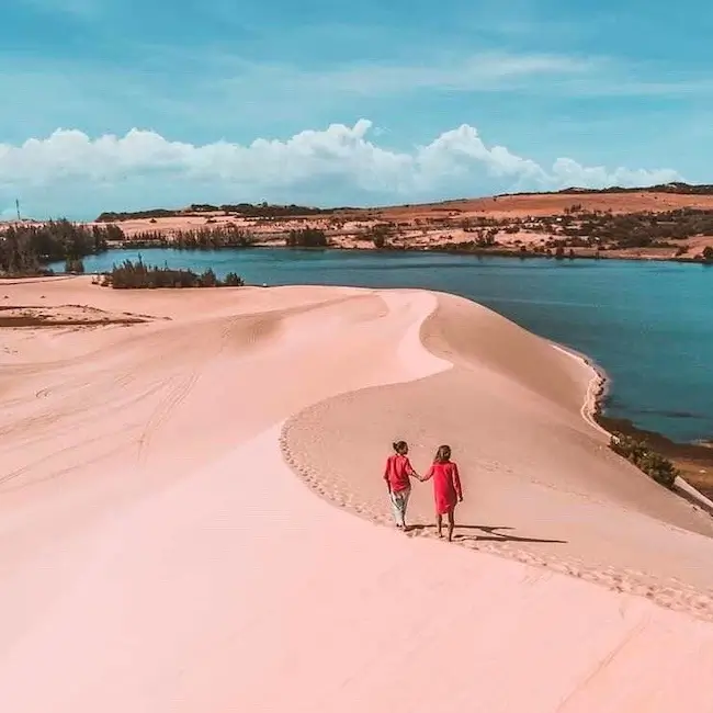 Mui Ne