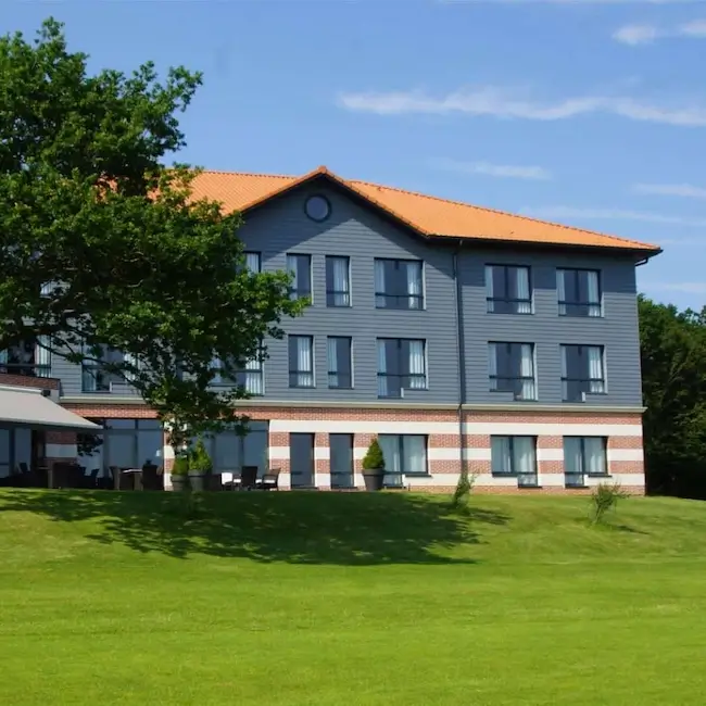 Hôtel Les Corderies