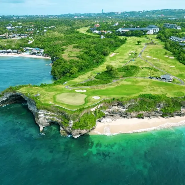 New-Kuta-Golf New Kuta Golf