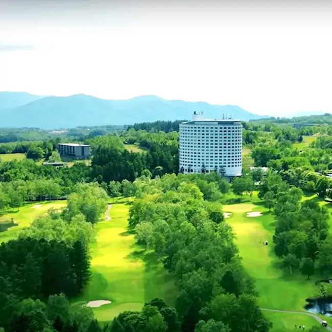 Niseko Village Hilton
