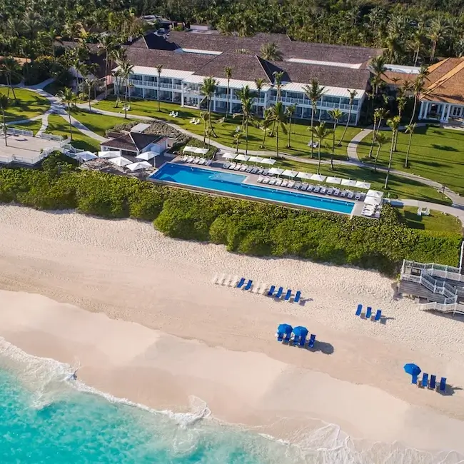 Ocean Club, A Four Seasons Resort