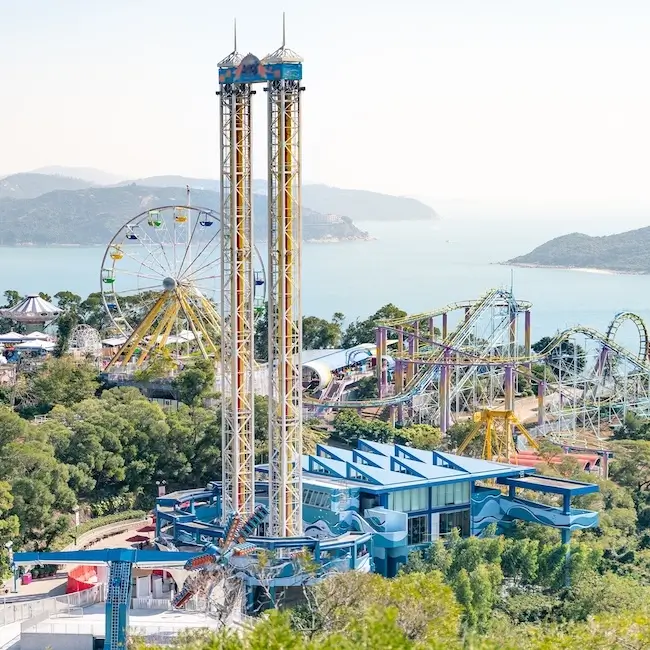 Ocean Park