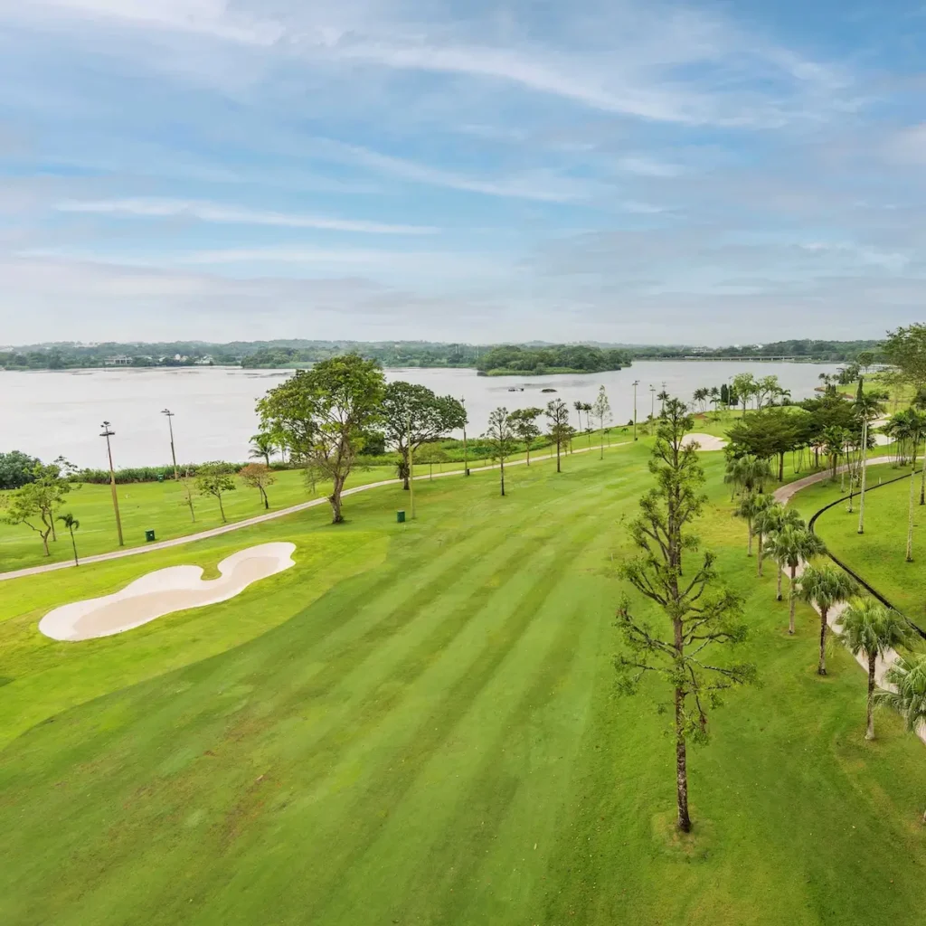 Orchid Country Club
