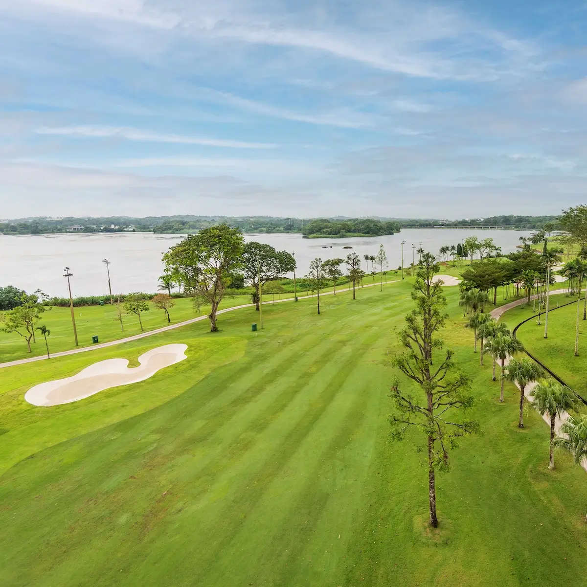 Orchid Country Club