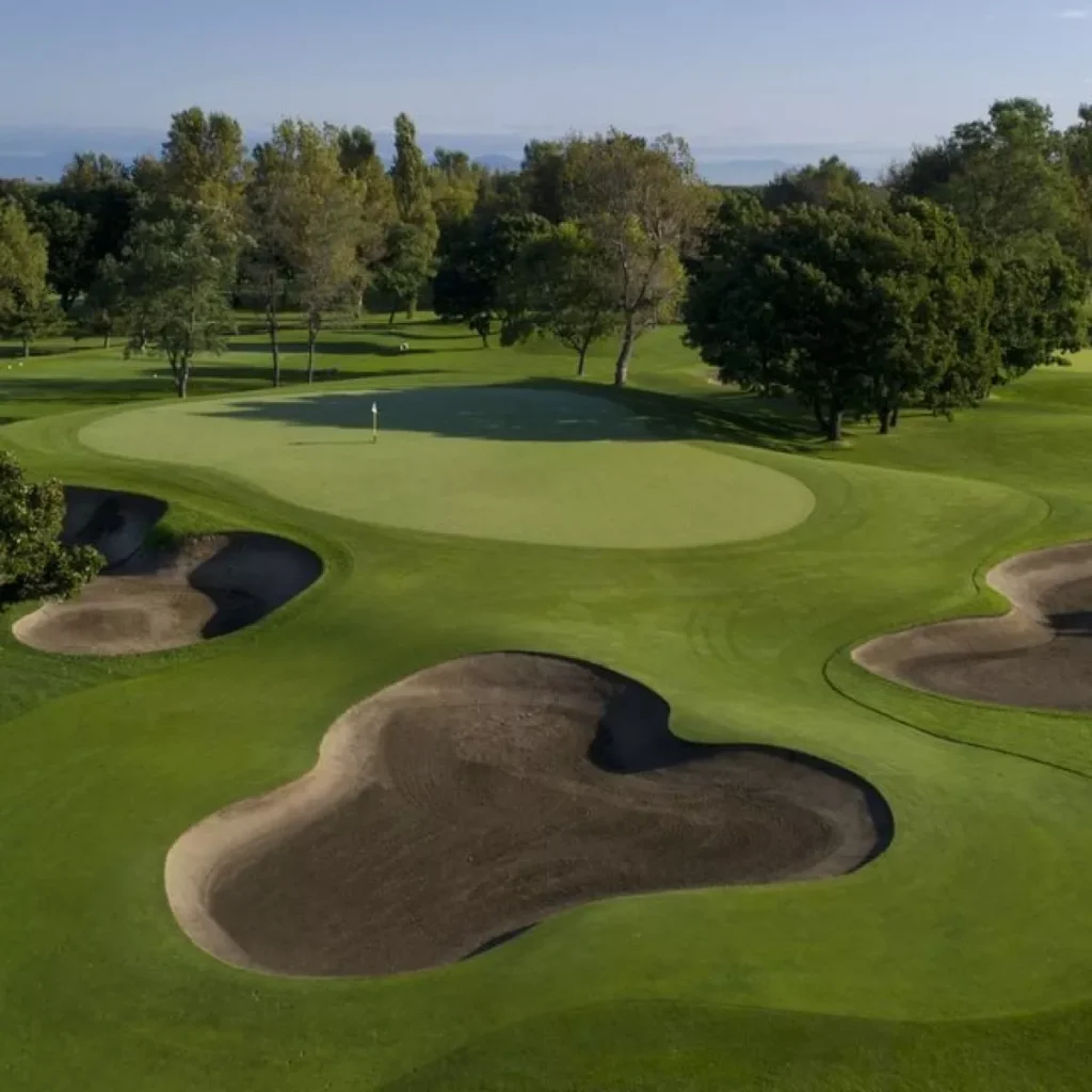 Otaru Country Club