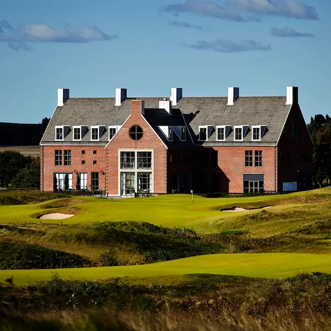 PGA Sweden National