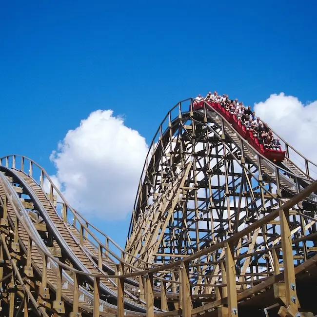 Parc Liseberg