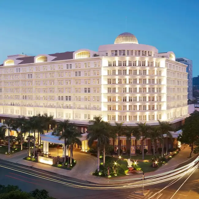 Park Hyatt Saigon