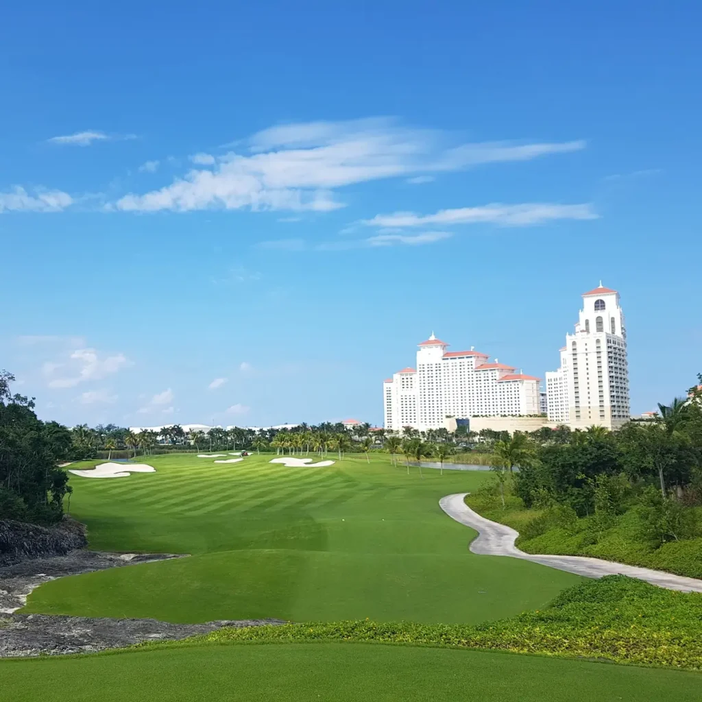Royal Blue Golf Club