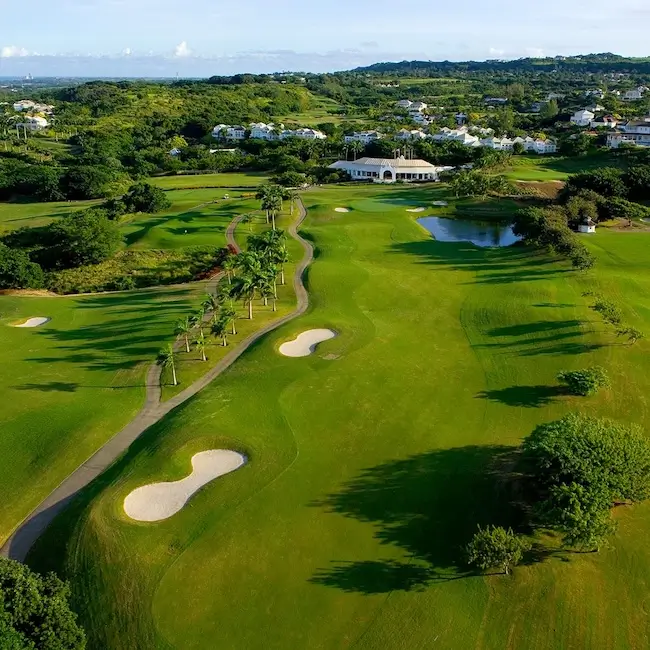 Royal Westmoreland Golf Club 2 Royal Westmoreland Golf Club