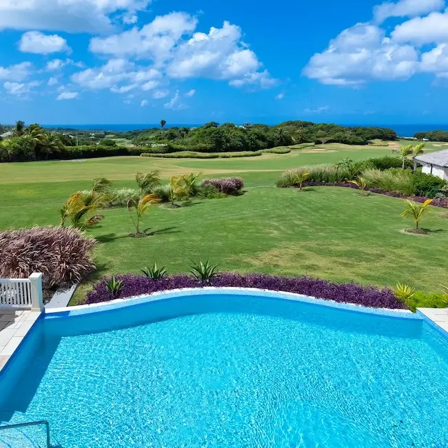 Royal Westmoreland Villas