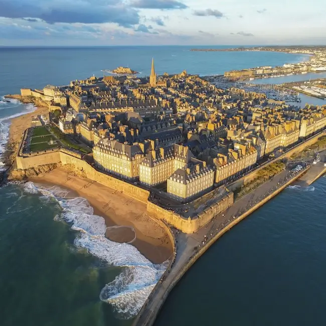 Saint Malo