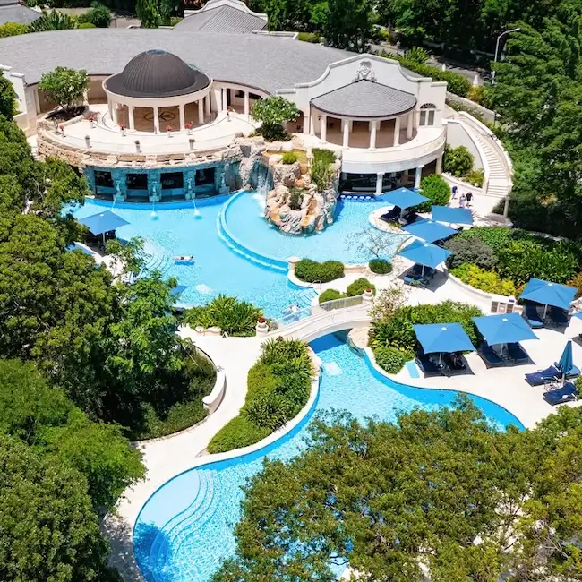 Sandy Lane Hotel
